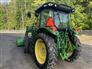 John Deere 2021 5100R Other Tractors