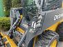 John Deere 2024 324G Skid Steers