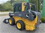 John Deere 2024 324G Skid Steers