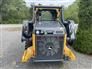 John Deere 2024 324G Skid Steers