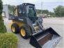 John Deere 2024 324G Skid Steers
