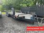 2025 Canada Trailer BRAND NEW CE724-21KTR