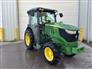 2023 John Deere 5100GN