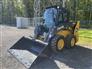 2024 John Deere 316GR