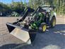 John Deere 2023 5090GN Other Tractors