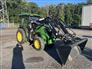 John Deere 2023 5090GN Other Tractors