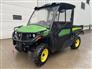 John Deere 2023 XUV 835M ATVs & Utility Vehicles