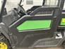 John Deere 2023 XUV 835M ATVs & Utility Vehicles