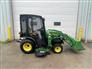 John Deere 2014 2025R Other Tractors