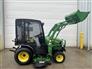John Deere 2014 2025R Other Tractors