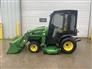 John Deere 2014 2025R Other Tractors