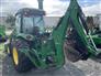 John Deere 2015 4052R Other Tractors