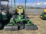 2007 John Deere 2500B