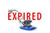 2021 Bluebird HM200 HOVER MOWER