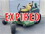 2016 John Deere Z930R