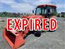 2017 Kubota L4060