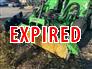 Unspecified 2022 front mounted rotary broom Attachments