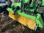 2022 Unspecified front mounted rotary broom