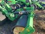 2022 Unspecified front mounted rotary broom