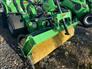 2022 Unspecified front mounted rotary broom
