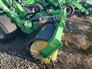 2022 Unspecified front mounted rotary broom