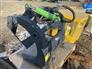 Unspecified 2022 log grapple Attachments