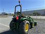 John Deere 2020 4052M Other Tractors