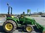 John Deere 2020 4052M Other Tractors