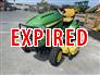 2016 John Deere X570