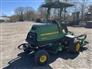 2016 John Deere 8800A