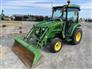 2023 John Deere 3039R
