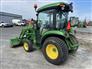 2023 John Deere 3039R