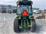 2023 John Deere 3039R