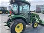 2023 John Deere 3039R
