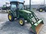 2023 John Deere 3039R