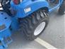 2022 LS Tractor MT122