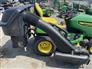 2013 John Deere X500