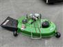 2024 John Deere 42X CARTON DECK