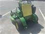 2018 John Deere 648R