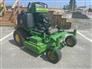 2018 John Deere 648R
