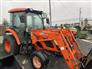 KIOTI 2013 RX6010C Other Tractors