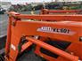 KIOTI 2013 RX6010C Other Tractors