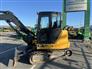 2024 John Deere 60 P