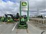 John Deere 2020 3025E Other Tractors