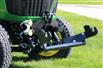 2022 Zuidberg 140459A front hitch and PTO