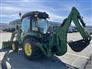 2022 John Deere 3046R