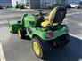 2021 John Deere X739