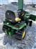 John Deere 2024 X570 Riding Lawn Mowers
