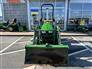 John Deere 2021 1023E Other Tractors