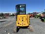 2023 John Deere 35G